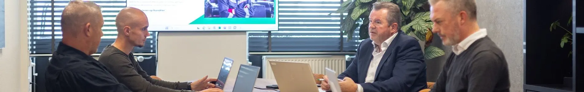 Werkwijze